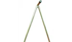 Excel PST-004 Pro Series Triangle Stand. Fixed Price $24.99.