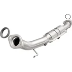 Magnaflow Exhaust Products 49 State Converter 23941 Direct Fit. Fixed Price $811.00.