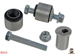 Spc Rear Adjustable Control Arm Bushings For 08-20 Mercedes Benz & Class. Fixed Price $85.57.