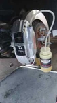 Motive Products 1820 Double Brake Bleed Catch Bottle 500ML (set Of 2). Fixed Price $33.00.