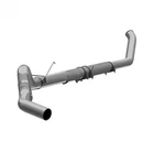 Mbrp Turbo Back 5" Side Exit Exhaust For 03-04 Dodge Ram 2500/3500 5.9L Cummins. Fixed Price $749.99.