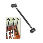 Longacre 52-23758 Aluminum Support Rod, Black, Inch, Each. Fixed Price $41.99.