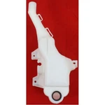 Sherman 2910-600-0 Front Windshield Washer Reservoir Tank For Honda Civic. Fixed Price $27.04.