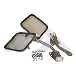 Crown Automotive RT30003 Mirror Kit. Fixed Price $97.59.