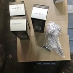 Lot Of Six (6) Sealed Power/federal Mogul V-1932 Engine Intake Valve. Fixed Price $42.50.