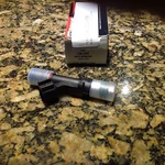 Fuel Injector Motorcraft CM-5097 Ford 5W7Z 9F59-AA. Fixed Price $65.00.