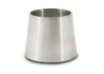 Vibrant Performance Concentric Reducer 2.00" X 2.50" O.d. - Long 2686. Fixed Price $43.88.
