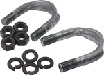 Allstar Performance ALL69015 U-bolt Kit 1310 U-joint. Fixed Price $7.99.
