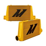 Mishimoto Universal Intercooler G-line. Fixed Price $319.95.