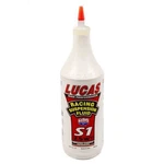Lucas Oil Synthetic S1 Suspension 2.5 Wt Qt- LUC10488. Fixed Price $51.94.