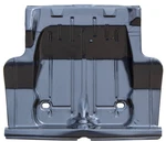 Auto Metal Direct 800-3068 Steel Trunk Floor Pan Full. Fixed Price $624.98.
