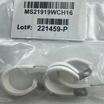Loop Clamp 1" MS21919WCH16 White 5340-01-139-9588. Fixed Price $17.77.