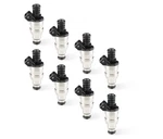 150823 Accel - Fuel Injectors Lb/hr. Fixed Price $511.95.