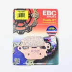 Ebc Brakes Sintered Pad FA174HH High Performance. Fixed Price $43.20.