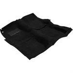 Oer B16252B01 1965-70 Impala Black Molded Loop Carpet Set. Fixed Price $256.99.