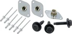 Allstar Performance ALL44226 1-3/8 In. Spring Wheel Cover Conversion Kit. Fixed Price $25.84.