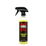 Jax Wax Hawaiian Shine 16 Oz.. Fixed Price $9.00.