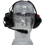 Rjs Safety 600080145 Sportsman Crew Chief Headset. Fixed Price $187.32.