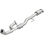 Catalytic Converter-direct-fit Oem Grade Federal(exc.ca) Magnaflow 49 State. Fixed Price $496.00.