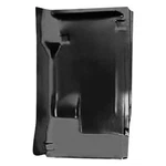 For Chevy Tahoe 95-00 Sherman Front Inner Driver Side Cab Floor Pan Half Patch. Fixed Price $54.41.