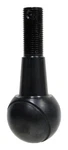 QA1 9029-227 Replacement Ball Joint Stud 3.641IN Long For 1210-109 Steel Black. Fixed Price $39.95.