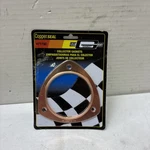 Mr. 7178C Copper Seal Collector Gaskets -pair. Fixed Price $29.36.