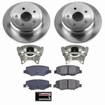 Disc Brake Kit Power Stop KCOE3090. Fixed Price $302.98.