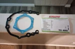 TCS46093 Fel-pro Timing Cover Gasket Set 1996-02 Gmc Chevrolet Missing Pieces Fs. Fixed Price $8.56.