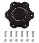 Holley 241-226 Billet Fuel Cell Cap With Equipped Logo. Fixed Price $131.35.