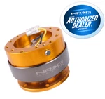 Nrg Ball Lock Quick Release Hub Steering Wheel Srk -200RG. Fixed Price $110.00.