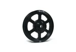 Alta 2% Oversize Lightened Crank Pulley For Mini Cooper R53. Fixed Price $129.20.