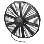 Spal 1918 Cfm 16IN High Performance Fan Pull/straight (VA18-AP70/LL-86A). Fixed Price $195.00.