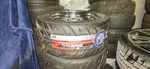 Set Of (4) 18" Chrome Wheels With 265/35ZR18 Tires. Fixed Price $3000.00.