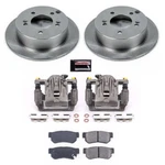 Disc Brake Kit Power Stop KCOE5214A. Fixed Price $249.98.
