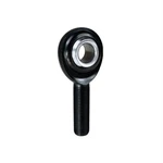 QA1 PCML8T Series Rod End, Chromoly Steel, 2-PIECE, Each. Fixed Price $24.99.