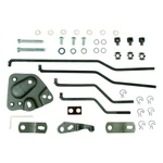 Hurst 3738611 Competition/plus 4-SPEED Installation Kit. Fixed Price $337.95.