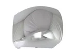 Sherman Parts 902-90HR Front Passenger Side Bumper End (value Line). Fixed Price $161.43.