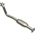 Catalytic Converter-direct-fit Standard Grade Federal(exc. Ca) 23423. Fixed Price $297.00.