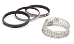 Sealed Power Piston Ring Set 4.165 1/16 3/16 R1024845. Fixed Price $193.95.