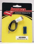 Longacre 52-42300 Gagelite Replacement Warning Light Red Lens 12V 1/2IN Diameter. Fixed Price $10.99.