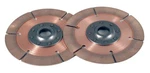 Tilton Clutch Pack 2 Disc Hd 64185-4-VV-36. Fixed Price $286.72.