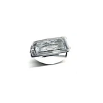 Genuine Volkswagen License Lamp 1C0-943-126. Fixed Price $43.73.