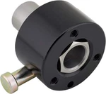 Hex Steering Wheel Quick Release Assembly With Push Button, 3/4 Inch Weld-on .... Fixed Price $31.98.