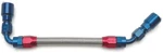 Russell 651109 Fuel Hose Kit Fits 08 G8. Fixed Price $55.72.