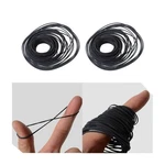 120PCS Universal 40-135MM Mix Cassette Tape Machine Square Belt Assorted Repair. Fixed Price $10.79.