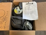 Ridetech Coolride Front Air Spring Kit For 63 To 91 C10 #11431099. Fixed Price $475.00.