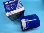 Engine Oil Filter-duraguard Acdelco Pro PF2 , 5575840. Fixed Price $9.75.