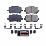 Disc Brake Pad Set Power Stop Z23-923. Fixed Price $56.95.