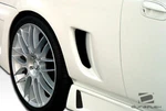 Universal Nsx Duraflex Air Ducts 102218. Fixed Price $149.00.