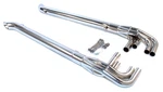 Patriot Side Exhaust H1175. Fixed Price $811.13.